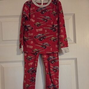 Boys Pajamas